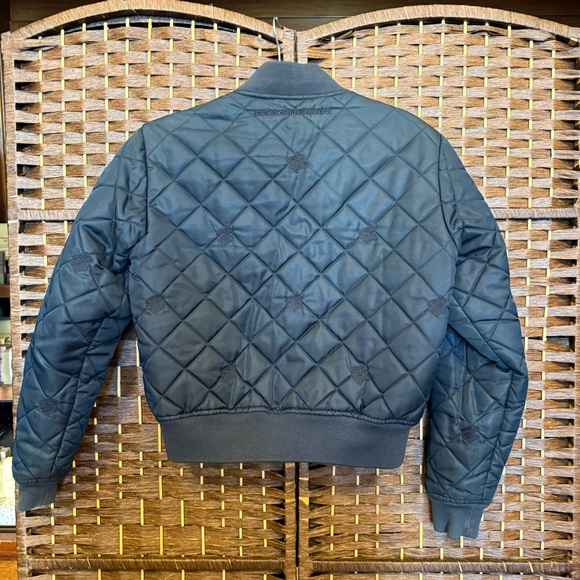 Rocawear Vintage Women’s Jacket - S - Navy Blue - Picture 3 of 7